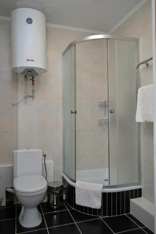 חארקיב Motel Sacvoyage חדר תמונה