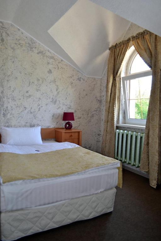 חארקיב Motel Sacvoyage חדר תמונה