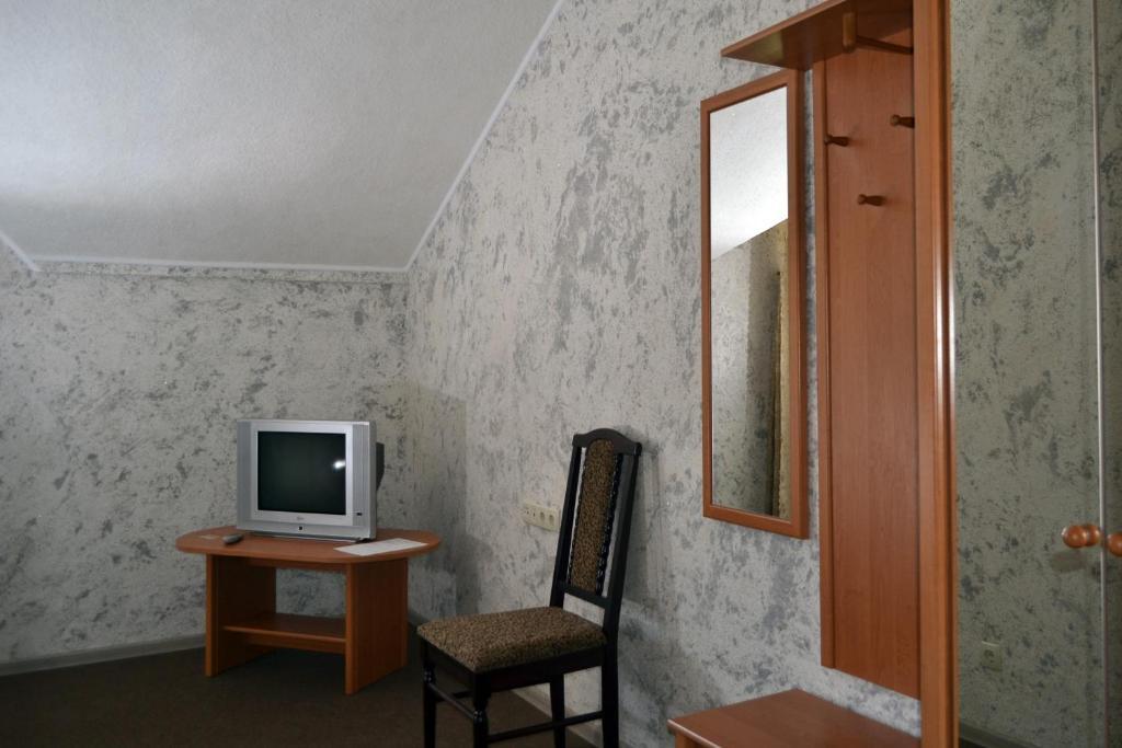 חארקיב Motel Sacvoyage חדר תמונה