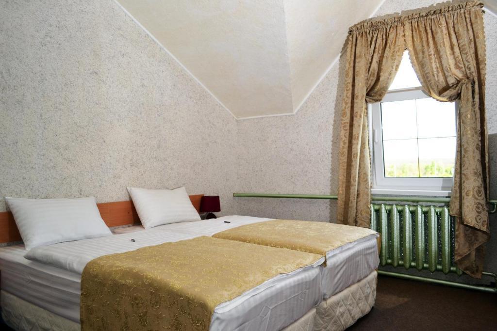 חארקיב Motel Sacvoyage חדר תמונה