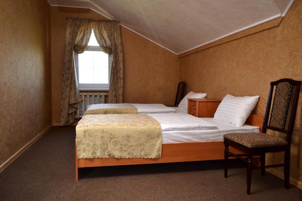 חארקיב Motel Sacvoyage חדר תמונה