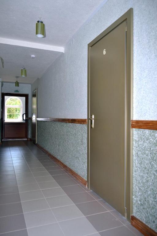 חארקיב Motel Sacvoyage מראה חיצוני תמונה
