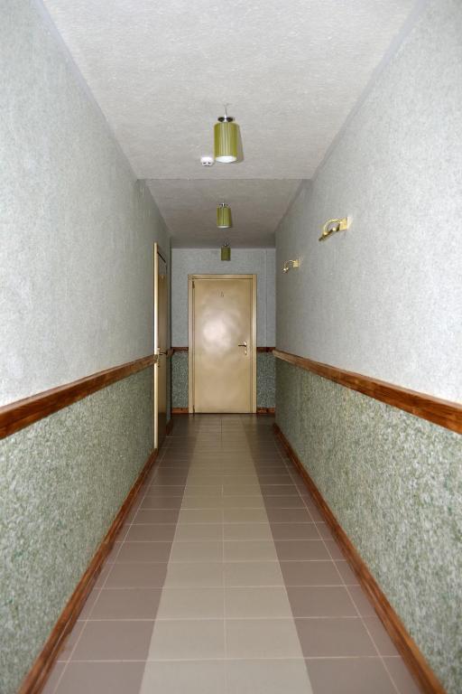 חארקיב Motel Sacvoyage מראה חיצוני תמונה