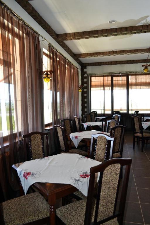 חארקיב Motel Sacvoyage מראה חיצוני תמונה