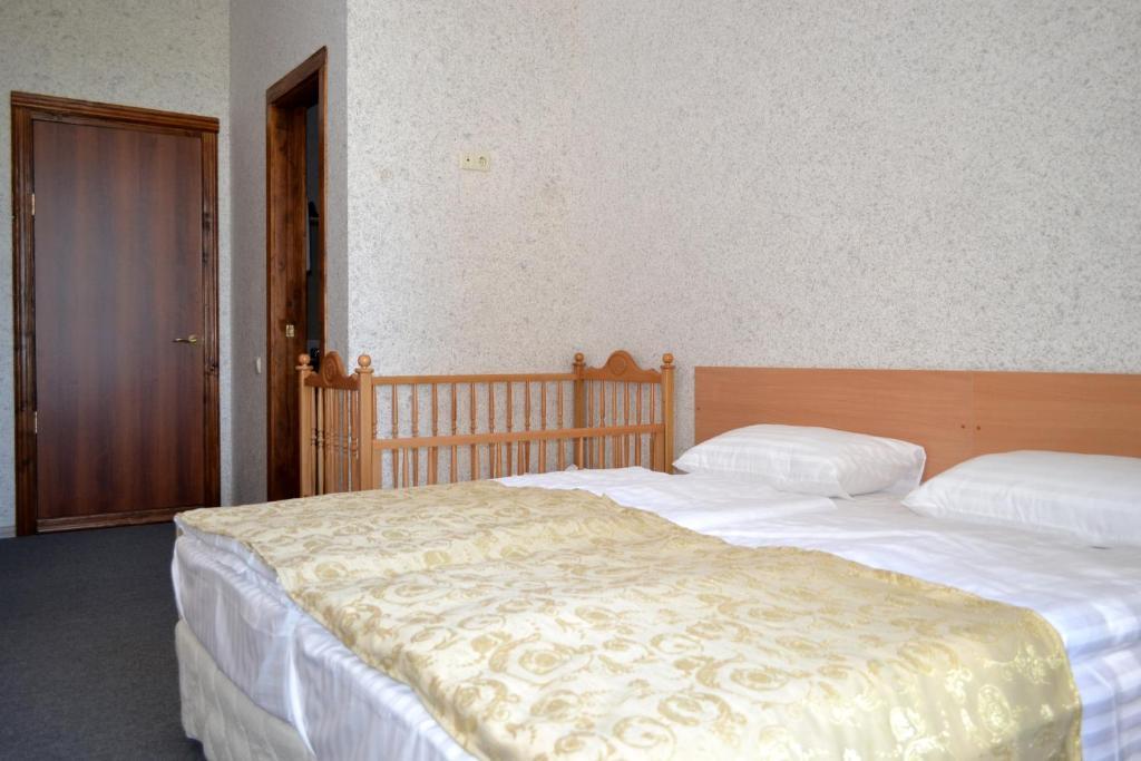 חארקיב Motel Sacvoyage חדר תמונה