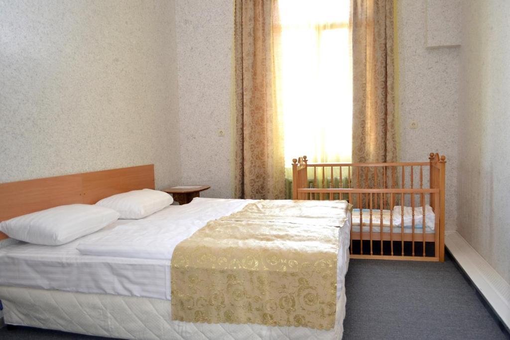 חארקיב Motel Sacvoyage חדר תמונה